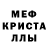 Каннабис индика AS KARINA
